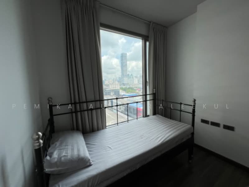 CEIL by Sansiri : ซีล บาย แสนสิริ, กรุงเทพ, 11 ซอยเอกมัย 12 ถนนสุขุมวิท 63, คลองตันเหนือ, วัฒนา, กรุงเทพ, 65 ตร.ม., คอนโด ให้เช่า, โดย Pemika Aukkaraleekul, 500472658 - DDproperty.com