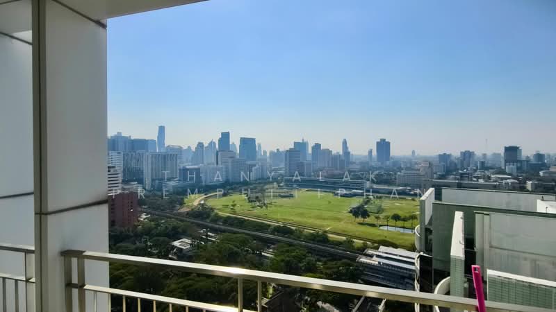 Baan Rajprasong, Bangkok, 3 Rajdamri Road, Lumphini, Pathum Wan, Bangkok, 1 Bedroom, 60 sqm, Condo For Rent, by Thanyalak Premputtiphan, 500472660 - DDproperty.com