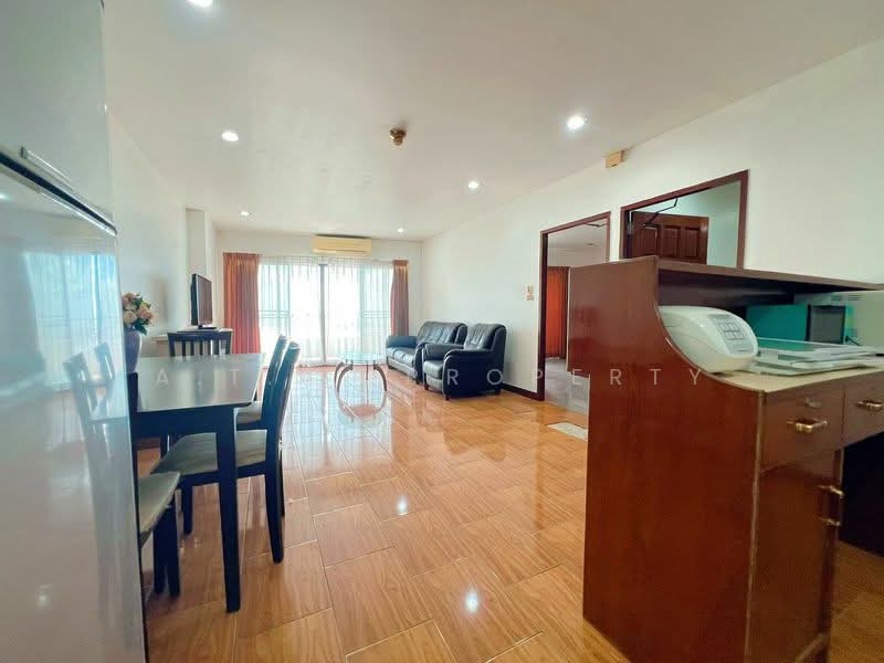 Eastern Tower, Chon Buri (Pattaya), Soi Thetsaban 2, Si Racha, Chon Buri (Pattaya), 2 Bedrooms, 93 sqm, Condo For Sale, by A.T.A. Property, 500472661 - DDproperty.com