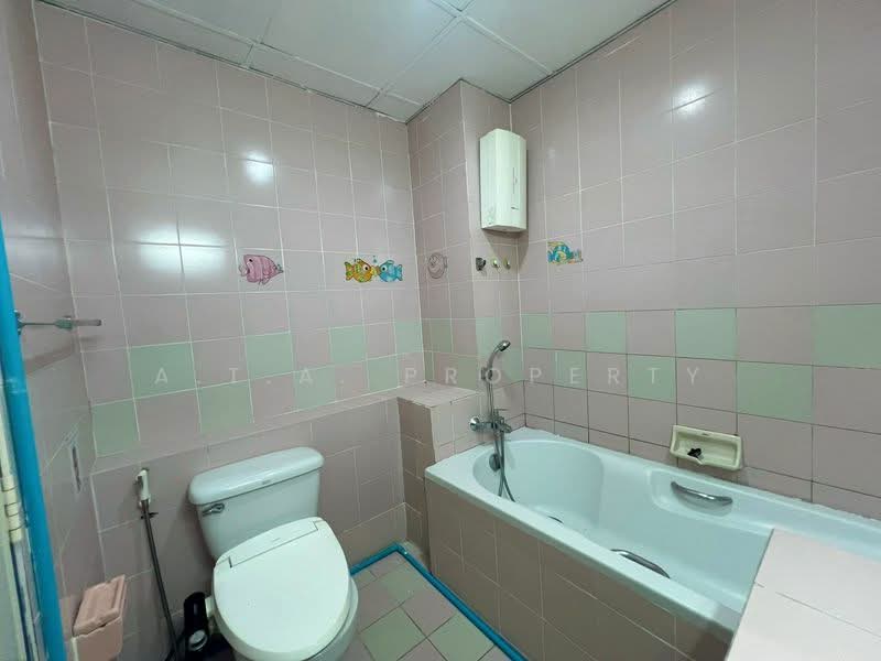 Eastern Tower, Chon Buri (Pattaya), Soi Thetsaban 2, Si Racha, Chon Buri (Pattaya), 2 Bedrooms, 93 sqm, Condo For Sale, by A.T.A. Property, 500472661 - DDproperty.com