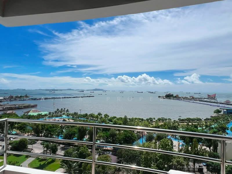 Eastern Tower : อีสเทิร์น ทาวน์เวอร์, ชลบุรี, ซอย เทศบาล 2, ศรีราชา, ชลบุรี, 93 ตร.ม., คอนโด ขาย, โดย A.T.A. Property, 500472661 - DDproperty.com