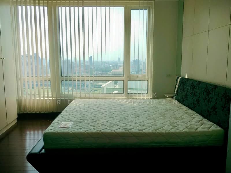 Baan Rajprasong, Bangkok, 3 Rajdamri Road, Lumphini, Pathum Wan, Bangkok, 1 Bedroom, 60 sqm, Condo For Sale, by Thanyalak Premputtiphan, 500472662 - DDproperty.com