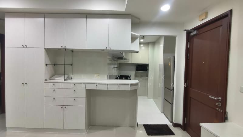 Baan Rajprasong, Bangkok, 3 Rajdamri Road, Lumphini, Pathum Wan, Bangkok, 1 Bedroom, 60 sqm, Condo For Sale, by Thanyalak Premputtiphan, 500472662 - DDproperty.com