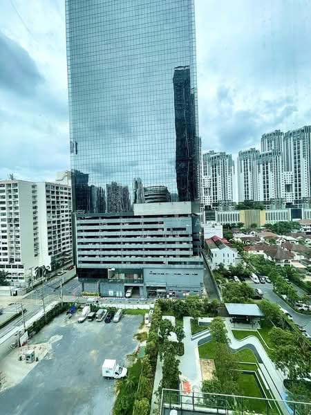 Nue District R9, Bangkok, 59 Rama 9 Road, Huai Khwang, Bangkok, 2 Bedrooms, 46 sqm, Condo For Sale, by Areeya Kingwichit, 500472665 - DDproperty.com