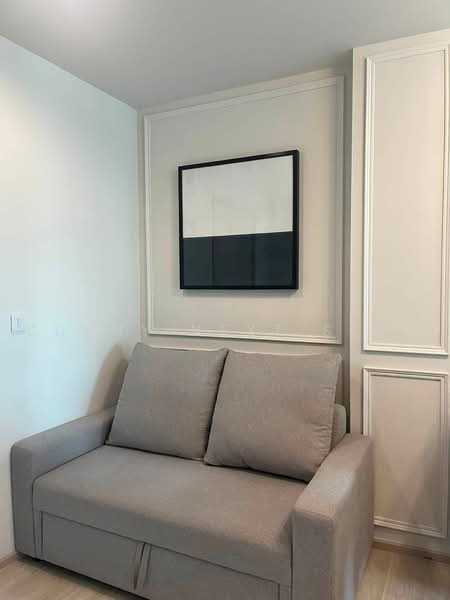 Life One Wireless, Bangkok, 1 Wireless Road, Lumphini, Pathum Wan, Bangkok, 1 Bedroom, 35 sqm, Condo For Rent, by Sunny Next Step, 500472666 - DDproperty.com