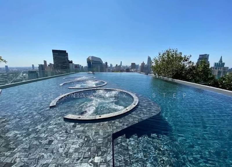 Life One Wireless, Bangkok, 1 Wireless Road, Lumphini, Pathum Wan, Bangkok, 1 Bedroom, 35 sqm, Condo For Rent, by Sunny Next Step, 500472666 - DDproperty.com