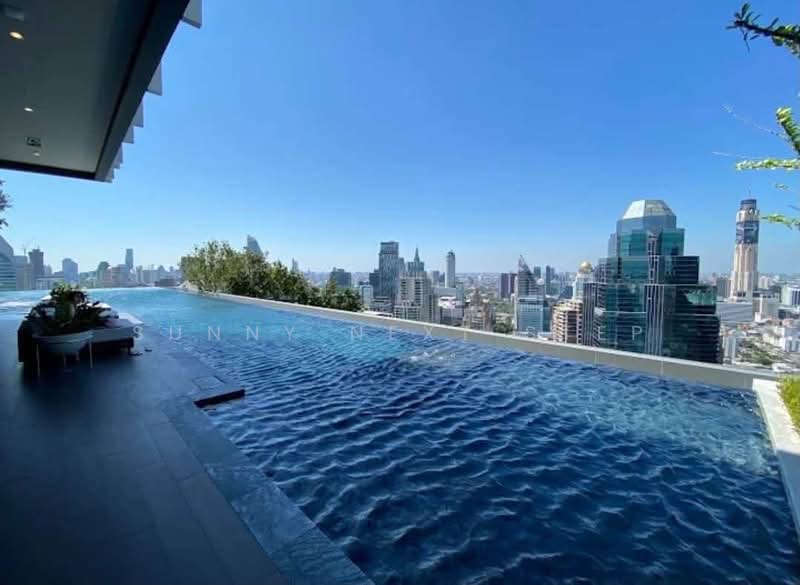 Life One Wireless : ไลฟ์ วัน วิทยุ, กรุงเทพ, 1 ถนนวิทยุ, ลุมพินี, ปทุมวัน, กรุงเทพ, 35 ตร.ม., คอนโด ให้เช่า, โดย Sunny Next Step, 500472666 - DDproperty.com