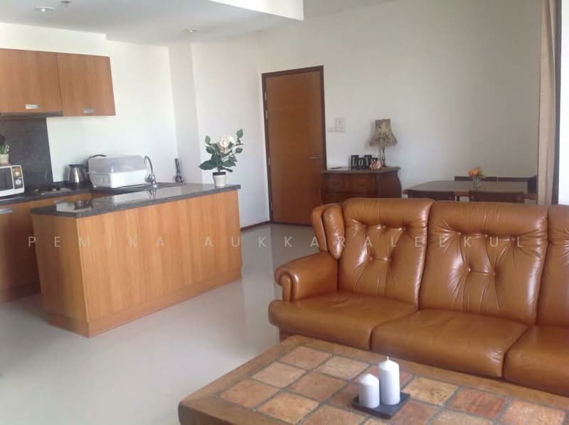 Villa Sathorn : วิลล่า สาทร, กรุงเทพ, 5 ถนนกรุงธนบุรี, คลองต้นไทร, คลองสาน, กรุงเทพ, 57 ตร.ม., คอนโด ให้เช่า, โดย Pemika Aukkaraleekul, 500472669 - DDproperty.com