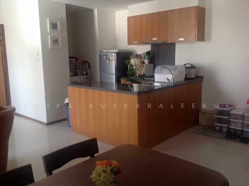 Villa Sathorn, Bangkok, 5 KrungThonBuri Road, Khlong Ton Sai, Khlong San, Bangkok, 1 Bedroom, 57 sqm, Condo For Rent, by Pemika Aukkaraleekul, 500472669 - DDproperty.com