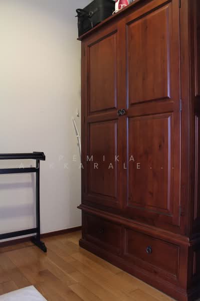 Villa Sathorn, Bangkok, 5 KrungThonBuri Road, Khlong Ton Sai, Khlong San, Bangkok, 1 Bedroom, 57 sqm, Condo For Rent, by Pemika Aukkaraleekul, 500472669 - DDproperty.com