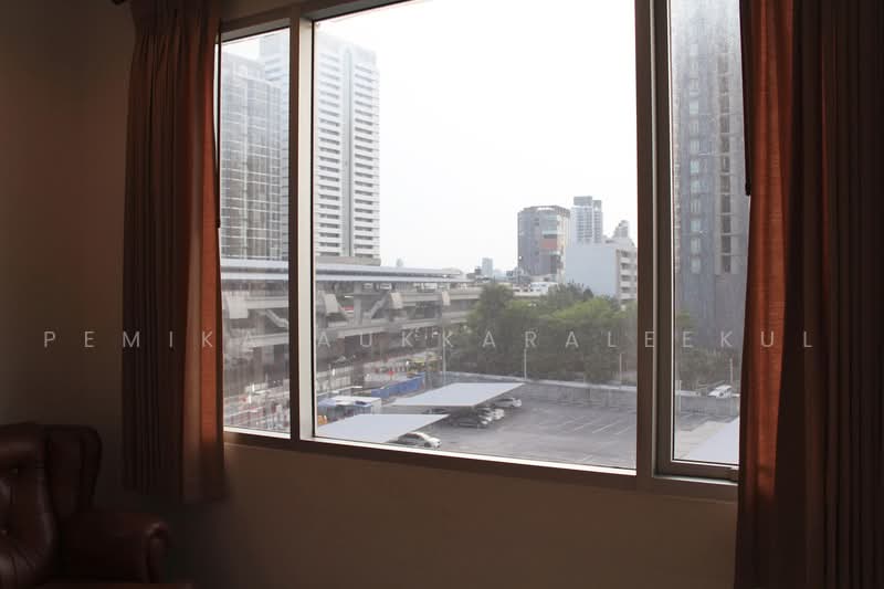 Villa Sathorn, Bangkok, 5 KrungThonBuri Road, Khlong Ton Sai, Khlong San, Bangkok, 1 Bedroom, 57 sqm, Condo For Rent, by Pemika Aukkaraleekul, 500472669 - DDproperty.com