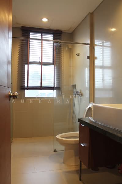 Villa Sathorn : วิลล่า สาทร, กรุงเทพ, 5 ถนนกรุงธนบุรี, คลองต้นไทร, คลองสาน, กรุงเทพ, 57 ตร.ม., คอนโด ให้เช่า, โดย Pemika Aukkaraleekul, 500472669 - DDproperty.com