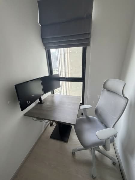 Elio Del Nest, Bangkok, 39 Udomsuk Road, Bang Na, Bangkok, 1 Bedroom, 39 sqm, Condo For Sale, by The Best Property เฟิร์น, 500472671 - DDproperty.com
