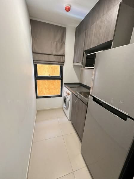 Elio Del Nest, Bangkok, 39 Udomsuk Road, Bang Na, Bangkok, 1 Bedroom, 39 sqm, Condo For Sale, by The Best Property เฟิร์น, 500472671 - DDproperty.com