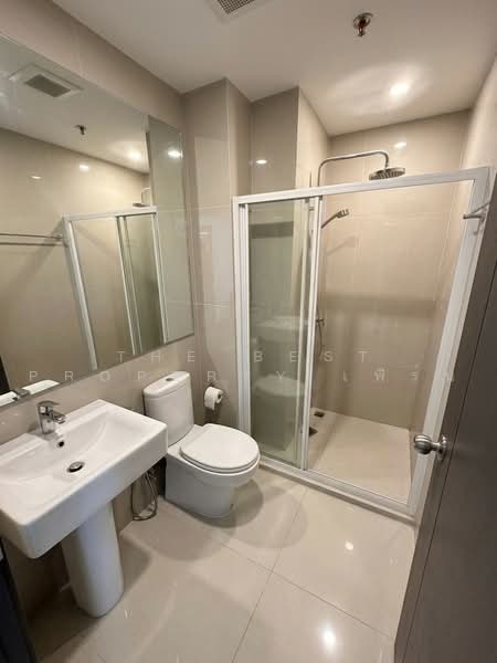 Elio Del Nest, Bangkok, 39 Udomsuk Road, Bang Na, Bangkok, 1 Bedroom, 39 sqm, Condo For Sale, by The Best Property เฟิร์น, 500472671 - DDproperty.com