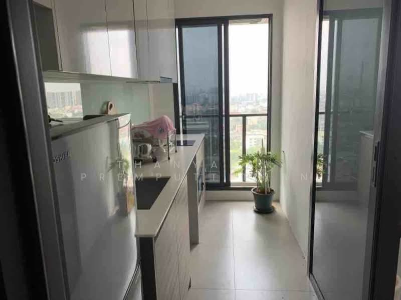 Urbano Rajavithi, Bangkok, Rajavithi Road, Bang Phlat, Bangkok, 2 Bedrooms, 49 sqm, Condo For Sale, by Thanyalak Premputtiphan, 500472672 - DDproperty.com