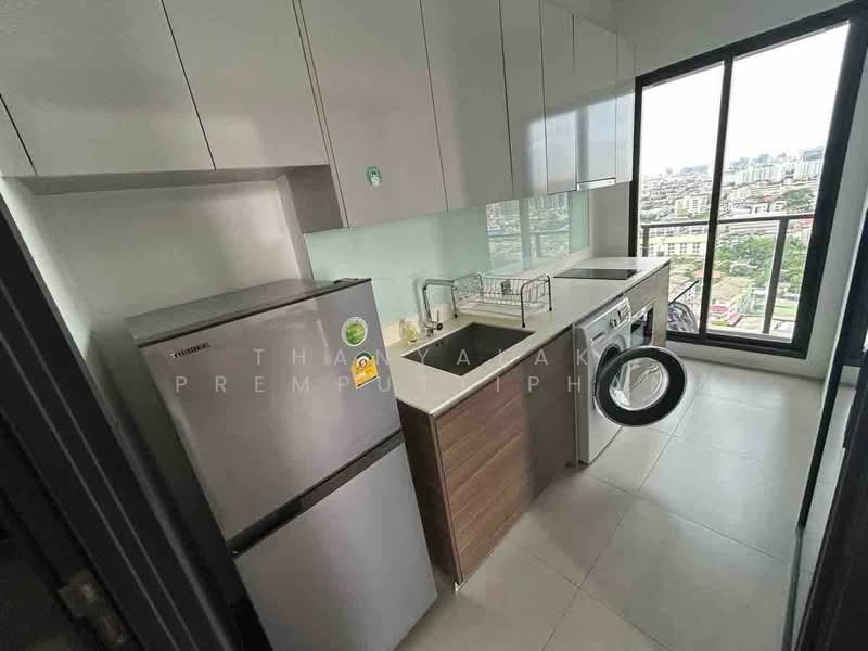 Urbano Rajavithi, Bangkok, Rajavithi Road, Bang Phlat, Bangkok, 2 Bedrooms, 49 sqm, Condo For Sale, by Thanyalak Premputtiphan, 500472672 - DDproperty.com