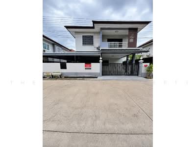 ขาย - หมู่บ้านสรรเสริญวิลล่า ราชบุรี, ราชบุรี