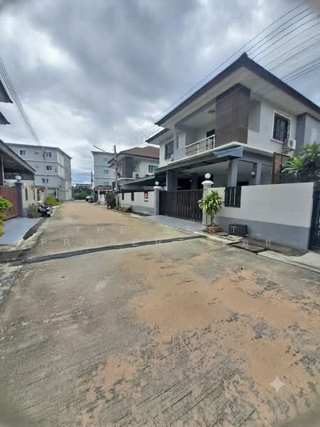 หมู่บ้านสรรเสริญวิลล่า ราชบุรี, Ratchaburi, Khok Mo, Muang Ratchaburi, Ratchaburi, 4 Bedrooms, 150 sqm, Single Detached House For Sale, by The Best Property อุ๋ย, 500472675 - DDproperty.com