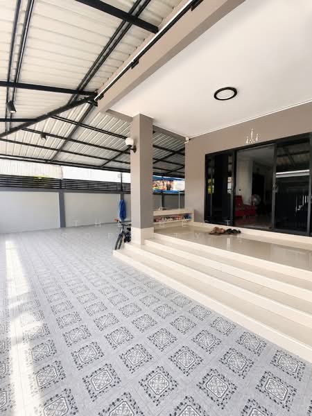 หมู่บ้านสรรเสริญวิลล่า ราชบุรี, Ratchaburi, Khok Mo, Muang Ratchaburi, Ratchaburi, 4 Bedrooms, 150 sqm, Single Detached House For Sale, by The Best Property อุ๋ย, 500472675 - DDproperty.com