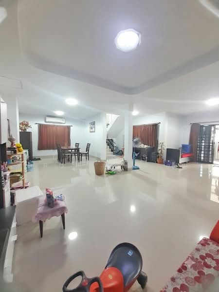 หมู่บ้านสรรเสริญวิลล่า ราชบุรี, ราชบุรี, โคกหม้อ, เมืองราชบุรี, ราชบุรี, 150 ตร.ม., บ้านเดี่ยว ขาย, โดย The Best Property อุ๋ย, 500472675 - DDproperty.com