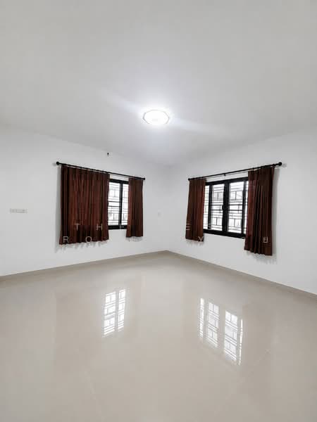 หมู่บ้านสรรเสริญวิลล่า ราชบุรี, Ratchaburi, Khok Mo, Muang Ratchaburi, Ratchaburi, 4 Bedrooms, 150 sqm, Single Detached House For Sale, by The Best Property อุ๋ย, 500472675 - DDproperty.com