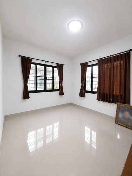 หมู่บ้านสรรเสริญวิลล่า ราชบุรี, ราชบุรี, โคกหม้อ, เมืองราชบุรี, ราชบุรี, 150 ตร.ม., บ้านเดี่ยว ขาย, โดย The Best Property อุ๋ย, 500472675 - DDproperty.com