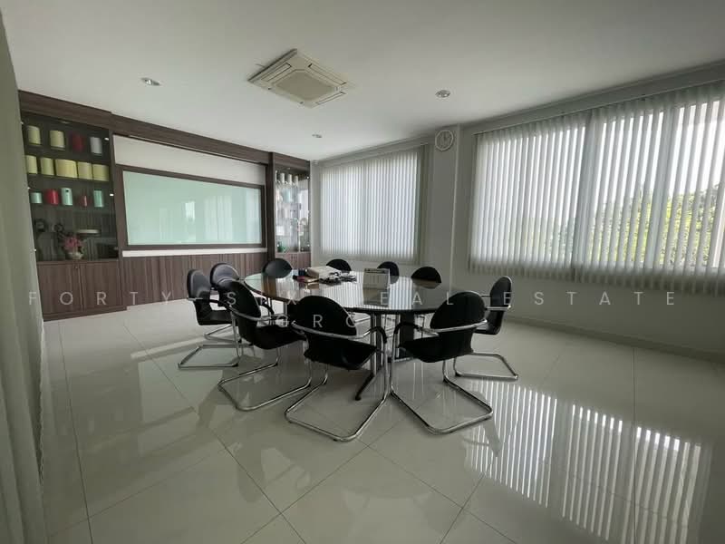 ขายโรงงานพร้อมสำนักงาน ลาดหลุมแก้ว, ปทุมธานี, บ่อเงิน, ลาดหลุมแก้ว, ปทุมธานี, 10,692 ตร.ม., โกดัง-โรงงาน ขาย, โดย Forty-Six Real Estate Group, 500472676 - DDproperty.com