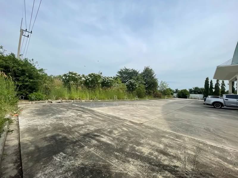ขายโรงงานพร้อมสำนักงาน ลาดหลุมแก้ว, ปทุมธานี, บ่อเงิน, ลาดหลุมแก้ว, ปทุมธานี, 10,692 ตร.ม., โกดัง-โรงงาน ขาย, โดย Forty-Six Real Estate Group, 500472676 - DDproperty.com