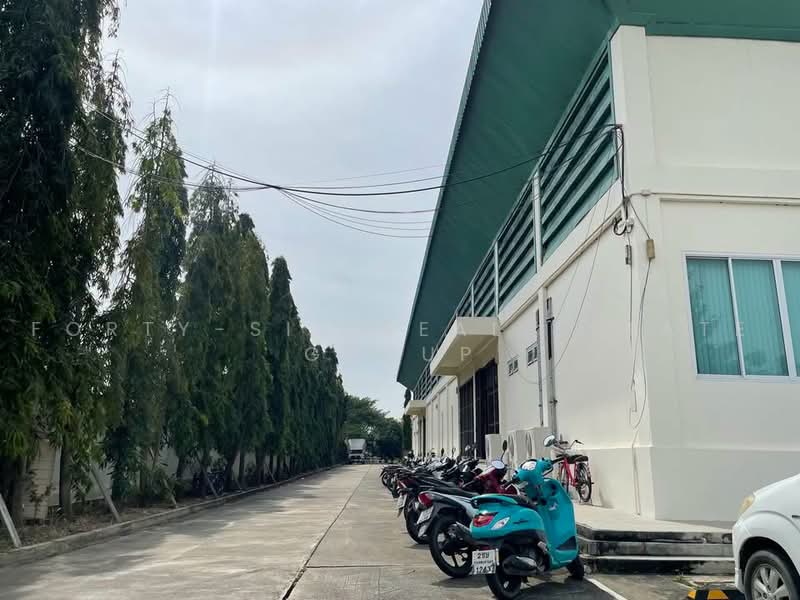 ขายโรงงานพร้อมสำนักงาน ลาดหลุมแก้ว, Pathum Thani, Bo Ngoen, Lat Lum Kaeo, Pathum Thani, , 10,692 sqm, Warehouse/Factory For Sale, by Forty-Six Real Estate Group, 500472676 - DDproperty.com