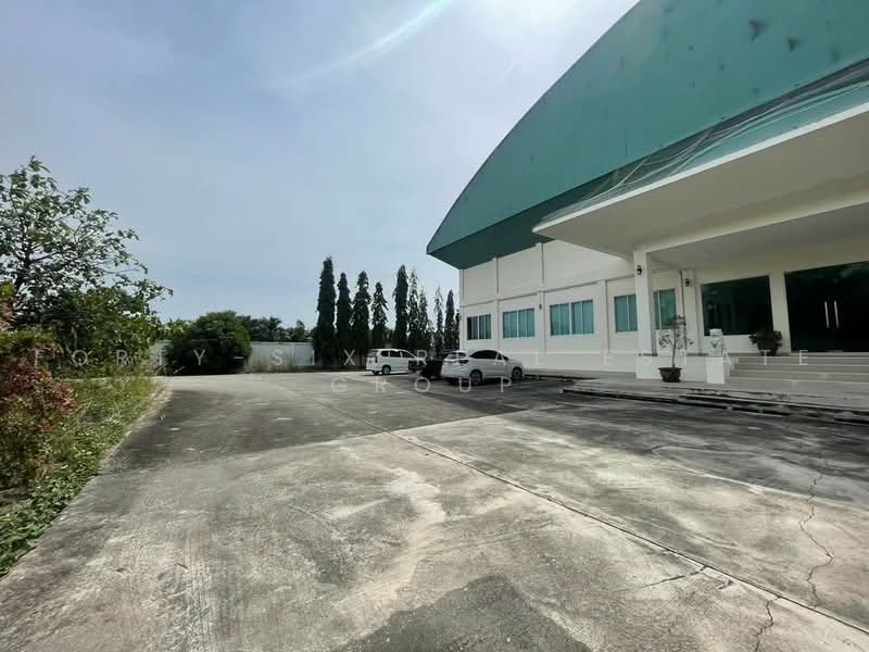 ขายโรงงานพร้อมสำนักงาน ลาดหลุมแก้ว, ปทุมธานี, บ่อเงิน, ลาดหลุมแก้ว, ปทุมธานี, 10,692 ตร.ม., โกดัง-โรงงาน ขาย, โดย Forty-Six Real Estate Group, 500472676 - DDproperty.com