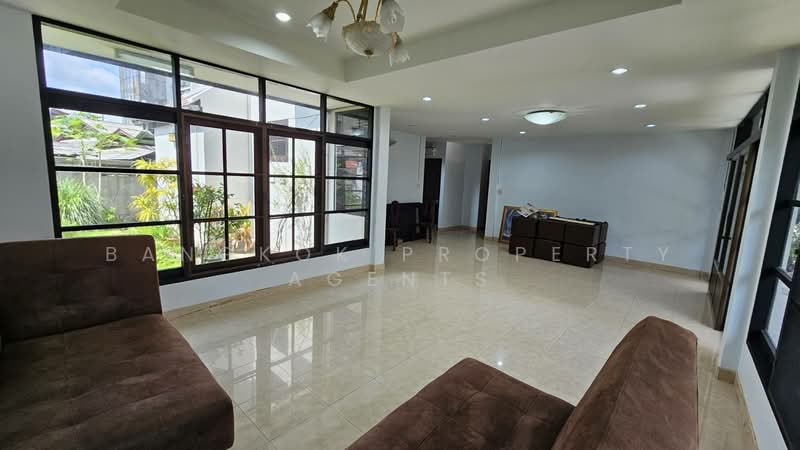 House in soi Sukhumvit 50, กรุงเทพ, บางจาก, พระโขนง, กรุงเทพ, 300 ตร.ม., บ้านเดี่ยว ให้เช่า, โดย BANGKOK PROPERTY AGENTS, 500472678 - DDproperty.com