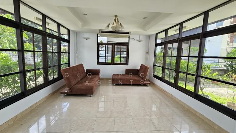 House in soi Sukhumvit 50, กรุงเทพ, บางจาก, พระโขนง, กรุงเทพ, 300 ตร.ม., บ้านเดี่ยว ให้เช่า, โดย BANGKOK PROPERTY AGENTS, 500472678 - DDproperty.com
