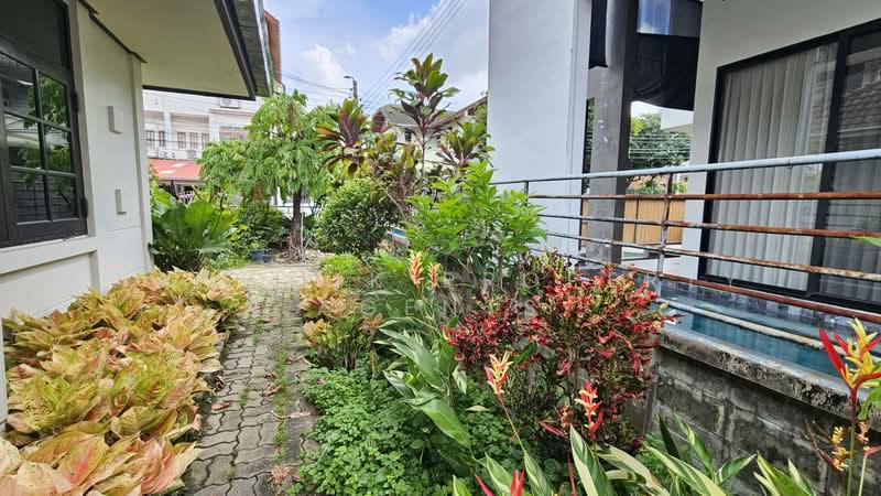 House in soi Sukhumvit 50, กรุงเทพ, บางจาก, พระโขนง, กรุงเทพ, 300 ตร.ม., บ้านเดี่ยว ให้เช่า, โดย BANGKOK PROPERTY AGENTS, 500472678 - DDproperty.com