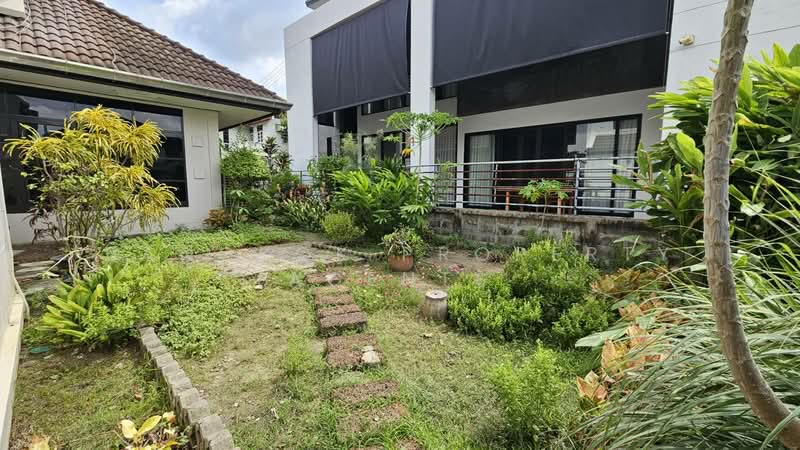 House in soi Sukhumvit 50, กรุงเทพ, บางจาก, พระโขนง, กรุงเทพ, 300 ตร.ม., บ้านเดี่ยว ให้เช่า, โดย BANGKOK PROPERTY AGENTS, 500472678 - DDproperty.com