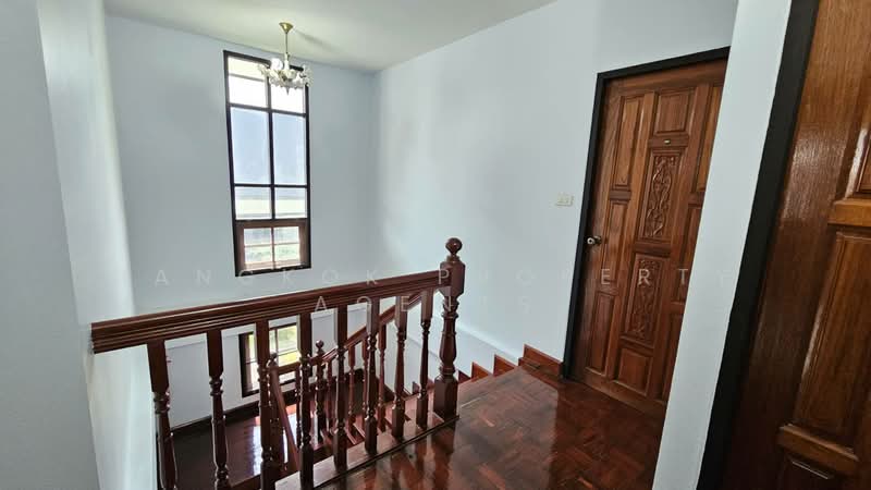 House in soi Sukhumvit 50, กรุงเทพ, บางจาก, พระโขนง, กรุงเทพ, 300 ตร.ม., บ้านเดี่ยว ให้เช่า, โดย BANGKOK PROPERTY AGENTS, 500472678 - DDproperty.com
