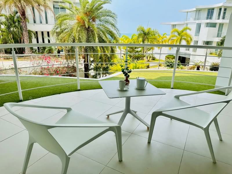 Pure Sunset Beach, Chon Buri (Pattaya), Sukhumvit Road, Soi Najomtien 48, Na Chom Thian, Sattahip, Chon Buri (Pattaya), 1 Bedroom, 74 sqm, Condo For Sale, by Saimaii Russiphat, 500472679 - DDproperty.com