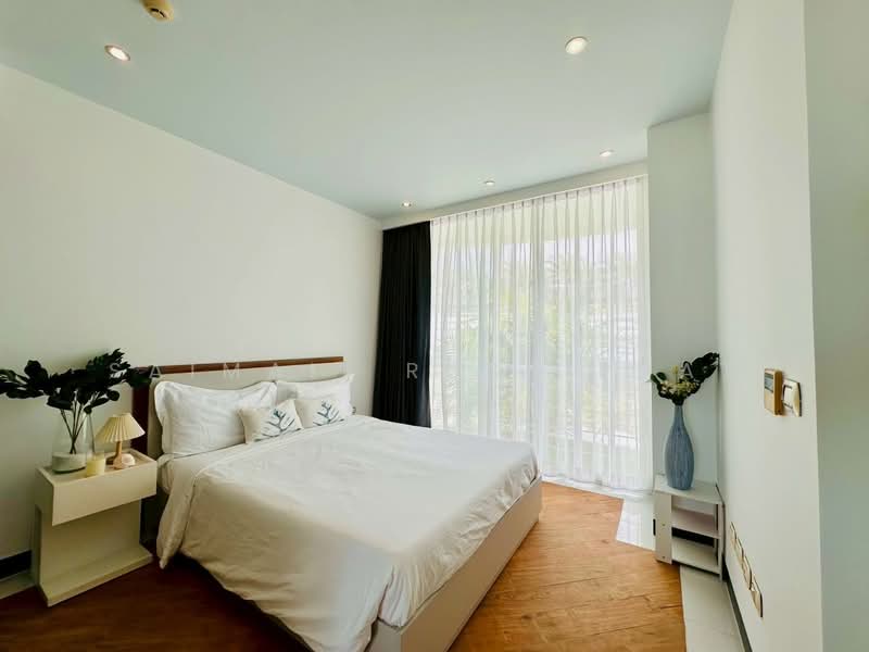 Pure Sunset Beach, Chon Buri (Pattaya), Sukhumvit Road, Soi Najomtien 48, Na Chom Thian, Sattahip, Chon Buri (Pattaya), 1 Bedroom, 74 sqm, Condo For Sale, by Saimaii Russiphat, 500472679 - DDproperty.com