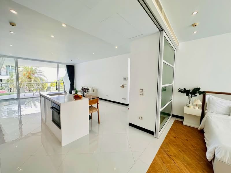 Pure Sunset Beach, Chon Buri (Pattaya), Sukhumvit Road, Soi Najomtien 48, Na Chom Thian, Sattahip, Chon Buri (Pattaya), 1 Bedroom, 74 sqm, Condo For Sale, by Saimaii Russiphat, 500472679 - DDproperty.com