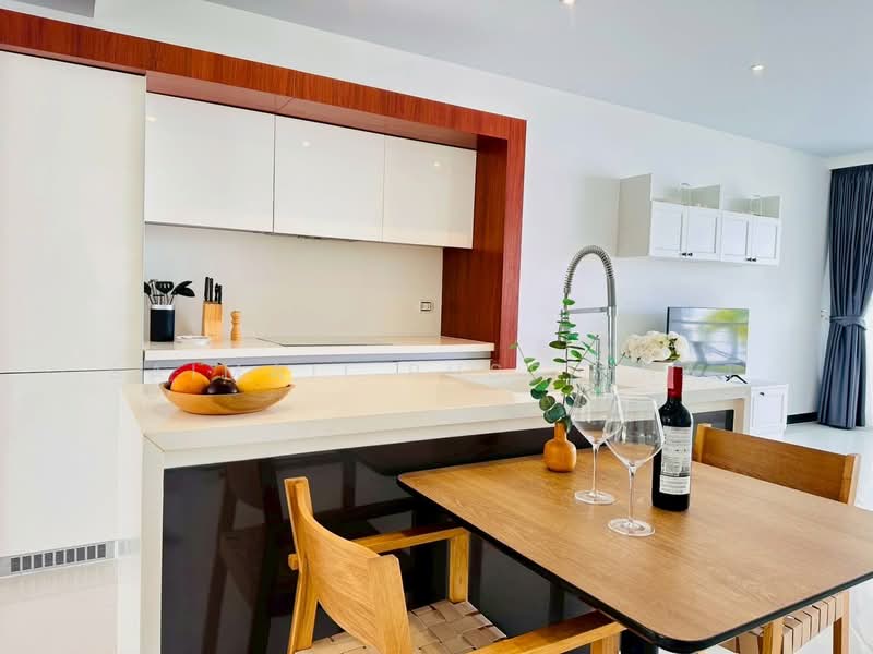 Pure Sunset Beach, Chon Buri (Pattaya), Sukhumvit Road, Soi Najomtien 48, Na Chom Thian, Sattahip, Chon Buri (Pattaya), 1 Bedroom, 74 sqm, Condo For Sale, by Saimaii Russiphat, 500472679 - DDproperty.com