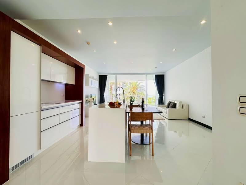 Pure Sunset Beach, Chon Buri (Pattaya), Sukhumvit Road, Soi Najomtien 48, Na Chom Thian, Sattahip, Chon Buri (Pattaya), 1 Bedroom, 74 sqm, Condo For Sale, by Saimaii Russiphat, 500472679 - DDproperty.com
