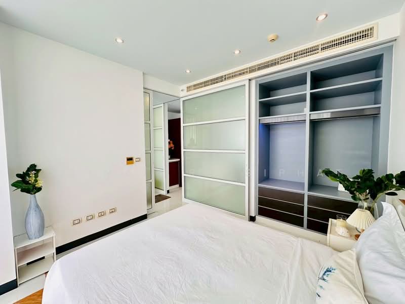 Pure Sunset Beach : เพียว ซันเซ็ท บีช, ชลบุรี, ถนนสุขุมวิท ซอยนาจอมเทียน 48, นาจอมเทียน, สัตหีบ, ชลบุรี, 74 ตร.ม., คอนโด ขาย, โดย Saimaii Russiphat, 500472679 - DDproperty.com