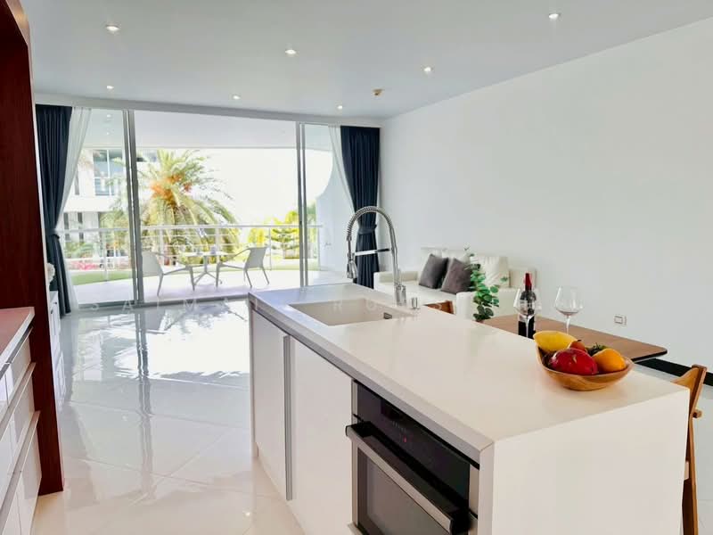 Pure Sunset Beach, Chon Buri (Pattaya), Sukhumvit Road, Soi Najomtien 48, Na Chom Thian, Sattahip, Chon Buri (Pattaya), 1 Bedroom, 74 sqm, Condo For Sale, by Saimaii Russiphat, 500472679 - DDproperty.com