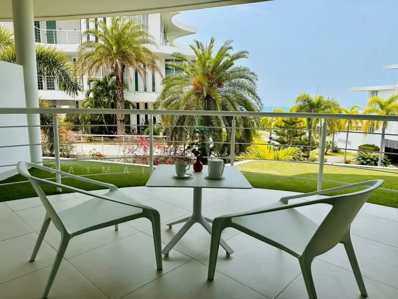 Pure Sunset Beach, Chon Buri (Pattaya), Sukhumvit Road, Soi Najomtien 48, Na Chom Thian, Sattahip, Chon Buri (Pattaya), 1 Bedroom, 74 sqm, Condo For Sale, by Saimaii Russiphat, 500472679 - DDproperty.com
