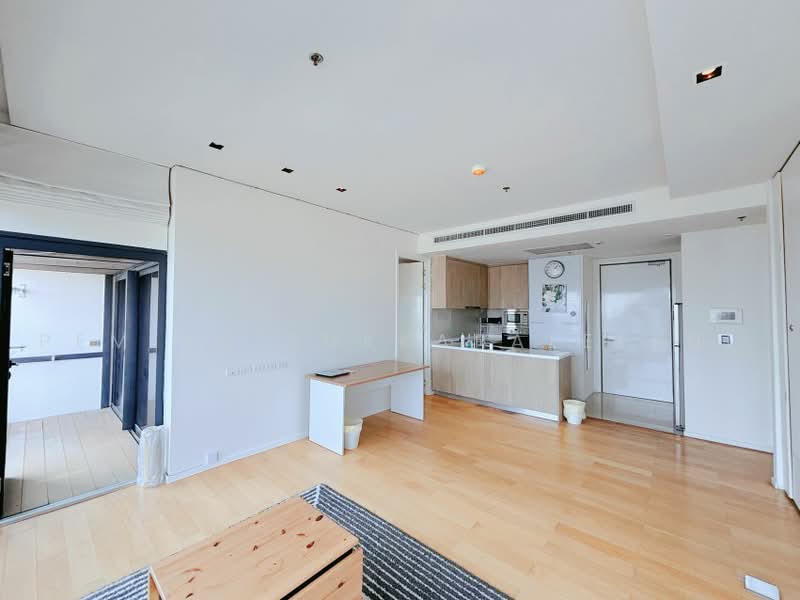 Circle Living Prototype, Bangkok, 1545 New Petchburi Road, Makkasan, Ratchathewi, Bangkok, 2 Bedrooms, 83 sqm, Condo For Rent, by Pemika Aukkaraleekul, 500472680 - DDproperty.com