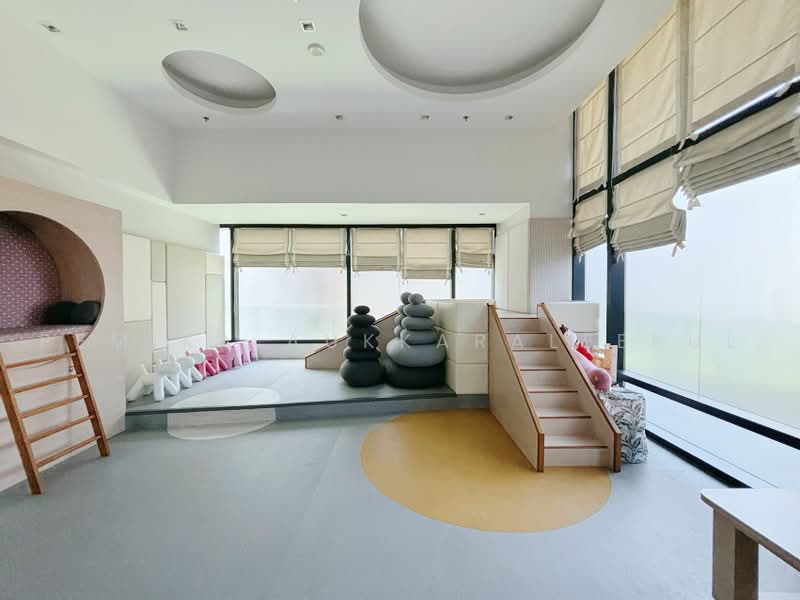 Circle Living Prototype, Bangkok, 1545 New Petchburi Road, Makkasan, Ratchathewi, Bangkok, 2 Bedrooms, 83 sqm, Condo For Rent, by Pemika Aukkaraleekul, 500472680 - DDproperty.com