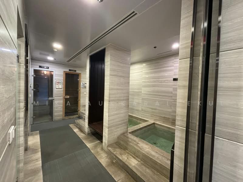 Circle Living Prototype, Bangkok, 1545 New Petchburi Road, Makkasan, Ratchathewi, Bangkok, 2 Bedrooms, 83 sqm, Condo For Rent, by Pemika Aukkaraleekul, 500472680 - DDproperty.com