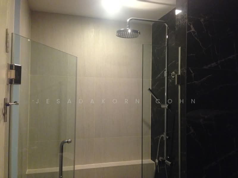 Tree Condo Ekamai, Bangkok, Soi Samanand, Rama 4 Road, Phra Kanong, Khlong Toei, Bangkok, 1 Bedroom, 40 sqm, Condo For Sale, by Jesadakorn Cohn, 500472681 - DDproperty.com