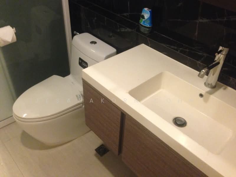 Tree Condo Ekamai, Bangkok, Soi Samanand, Rama 4 Road, Phra Kanong, Khlong Toei, Bangkok, 1 Bedroom, 40 sqm, Condo For Sale, by Jesadakorn Cohn, 500472681 - DDproperty.com