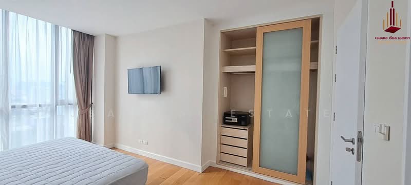 Estella Ekkamai (Movenpick Residences Ekkamai), Bangkok, Soi Sukhumvit 63, Khlong Tan Nua, Watthana, Bangkok, 2 Bedrooms, 59 sqm, Condo For Rent, by JSA REAL ESTATE, 500472685 - DDproperty.com